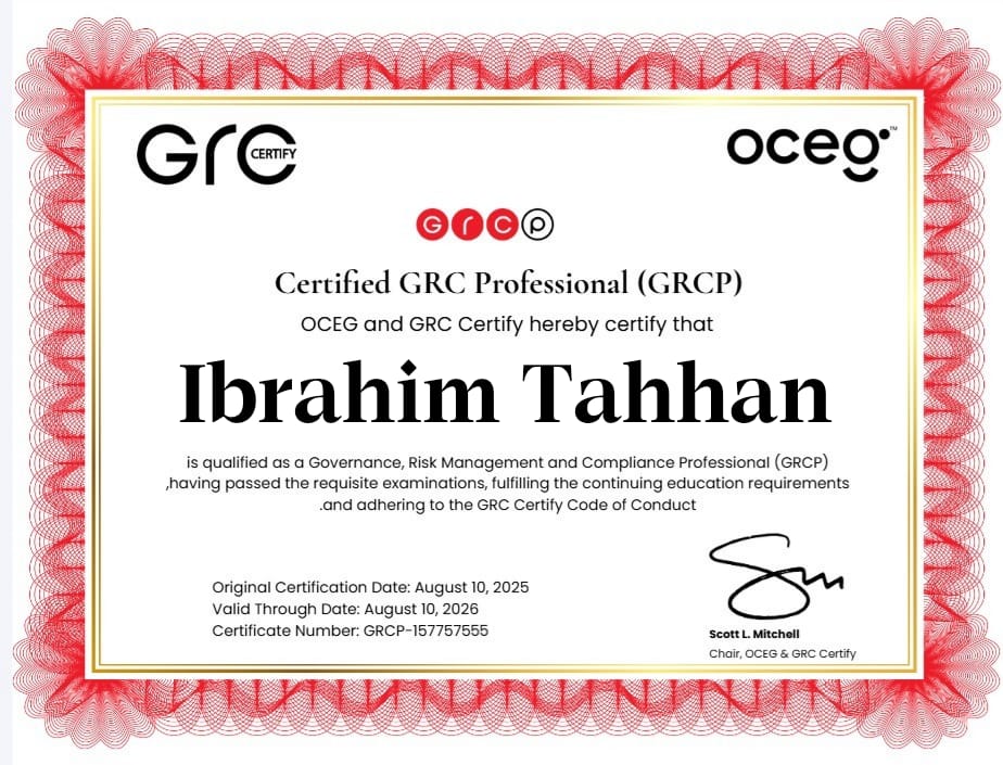 GRCP